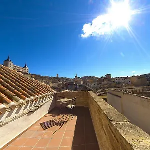 Del Casco Apartamento